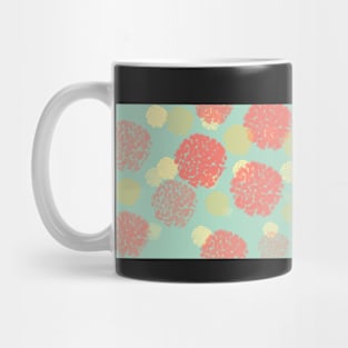 Flowers Spring Mug